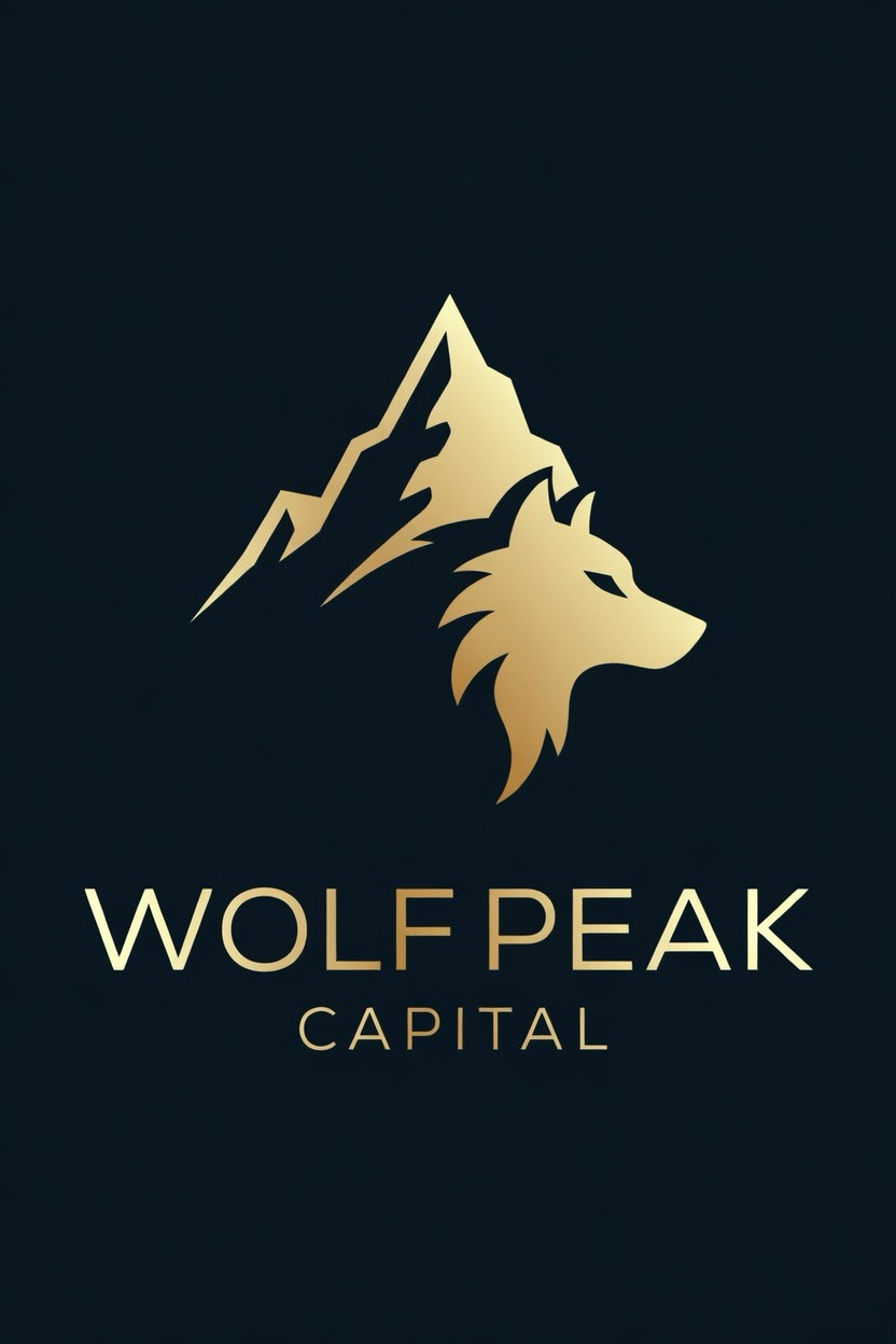 Wolf Peak Capital